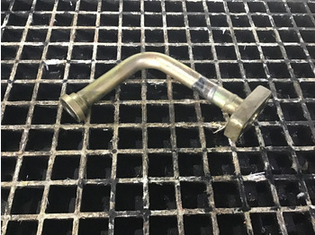 Aušinimo sistema LIEBHERR