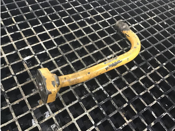 Aušinimo sistema LIEBHERR