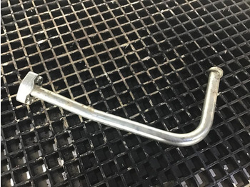 Aušinimo sistema LIEBHERR