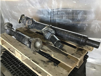 Pusašis Liebherr Propellor Shaft: foto 2