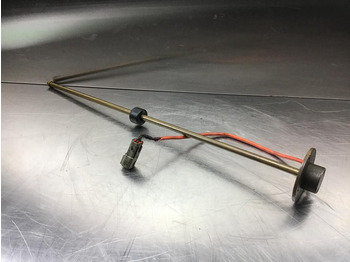 Variklis ir dalys LIEBHERR