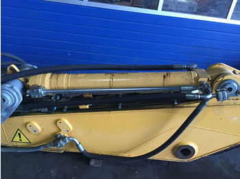 Hidraulinis cilindras LIEBHERR