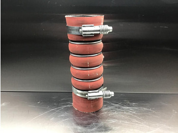 Aušinimo sistema LIEBHERR