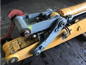 Greita jungtis LIEBHERR