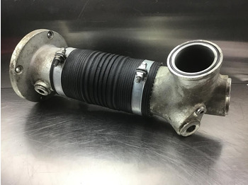 Variklis ir dalys LIEBHERR