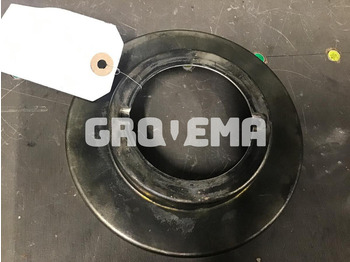 Pavarų dėžė LIEBHERR