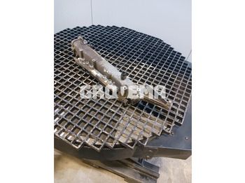 Variklis ir dalys LIEBHERR