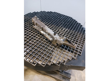 Variklis ir dalys LIEBHERR