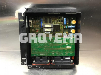 Valdymo blokas LIEBHERR