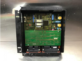 Valdymo blokas LIEBHERR