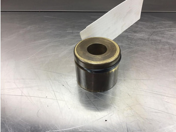 Variklis ir dalys LIEBHERR