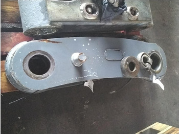 Greita jungtis LIEBHERR