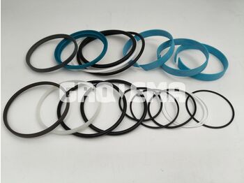 Variklis ir dalys LIEBHERR