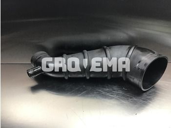 Aušinimo sistema LIEBHERR
