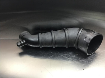 Aušinimo sistema LIEBHERR