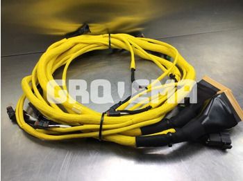 Kabeliai/ Laidai LIEBHERR