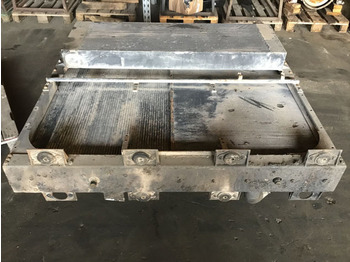 Radiatorius LIEBHERR