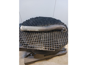 Aušinimo sistema LIEBHERR