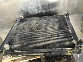 Alyvos aušintuvas LIEBHERR