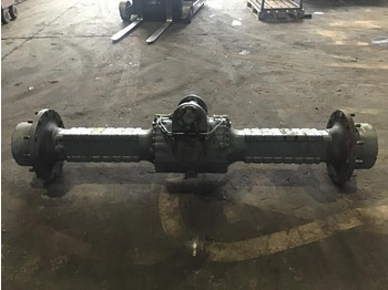 Galinė ašis LIEBHERR