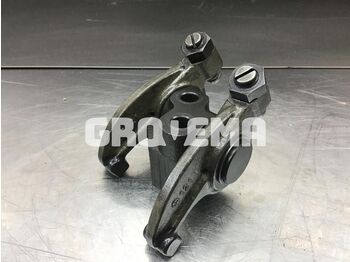 Variklis ir dalys LIEBHERR