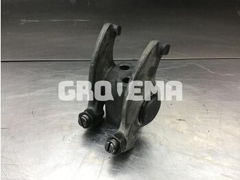 Variklis ir dalys LIEBHERR