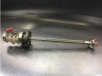 Variklis ir dalys LIEBHERR