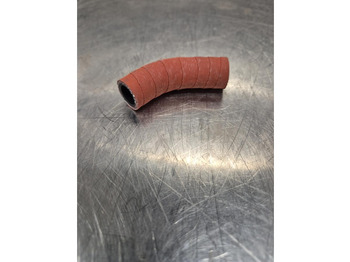 Variklis ir dalys LIEBHERR