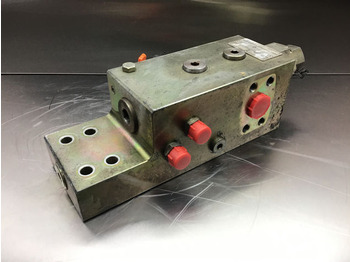 Hidraulika Liebherr Safety Valve: foto 4