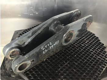 Greita jungtis LIEBHERR