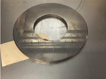 Stabdžių diskai LIEBHERR