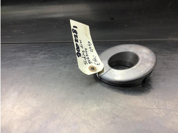 Stabdžių diskai LIEBHERR