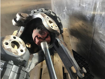 Stupica LIEBHERR