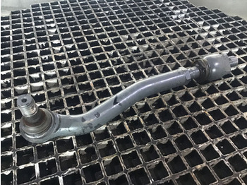 Vairavimo sistema LIEBHERR