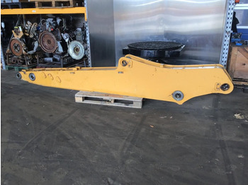 Kėbulas ir išorė LIEBHERR