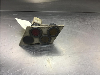 Prietaisų skydas LIEBHERR