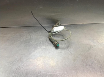 Prietaisų skydas LIEBHERR