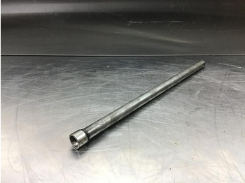 Variklis ir dalys LIEBHERR