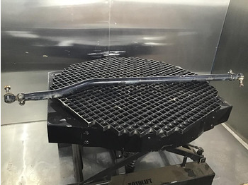 Vairavimo sistema LIEBHERR