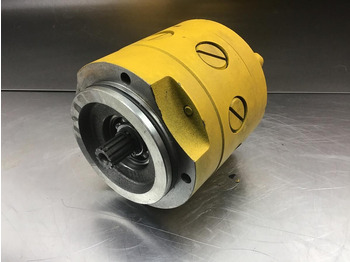 Stabdžių dalys LIEBHERR