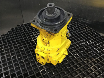 Hidraulinis variklis LIEBHERR