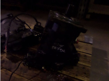 Hidraulinis variklis LIEBHERR