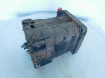 Hidraulinis variklis Liebherr Travelmotor: foto 2