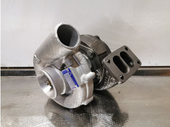 Turbina LIEBHERR