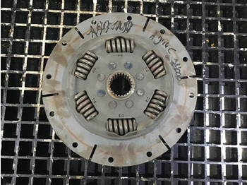 Sankaba ir dalys LIEBHERR