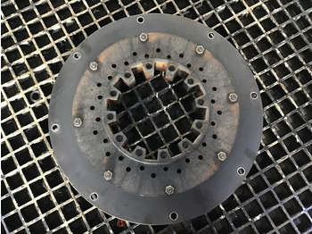 Sankaba ir dalys LIEBHERR