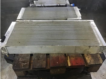 Radiatorius LIEBHERR