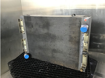 Radiatorius LIEBHERR