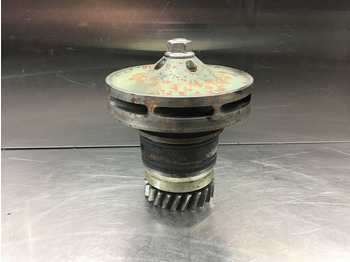 Aušinimo skysčio siurblys LIEBHERR