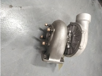 Turbina Liebherr k27.2: foto 2 Turbina Liebherr k27.2: foto 2